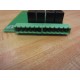 DW1782 Circuit Board DW1782 Rev.E - Used