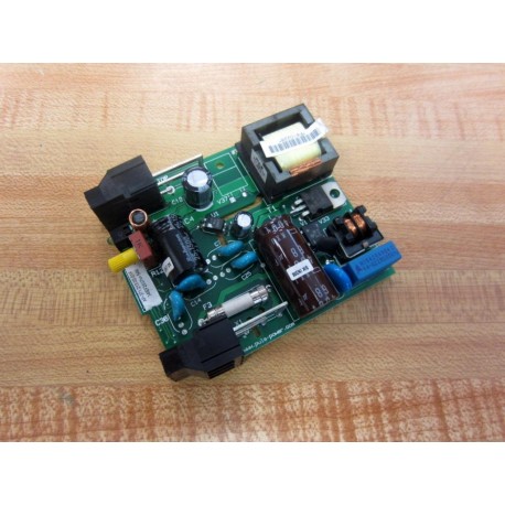 Puls-Power EP-371.215.00-10I Power Board EP3712150010I - Used