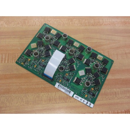 ABB 49Q03006AB Circuit Board CAD936 KRAFT-G 81Q03006G - Used