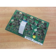 ABB 49Q03006AB Circuit Board CAD936 KRAFT-T 81Q03006T - Used