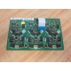 ABB 49Q03006AB Circuit Board CAD936 KRAFT-T 81Q03006T - Used