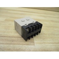 Omron G7J-4A-B General Purpose Relay G7J4AB - Used