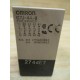 Omron G7J-4A-B General Purpose Relay G7J4AB - Used