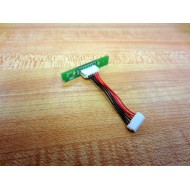 V6070-2 LED Connector Board V60702 - New No Box