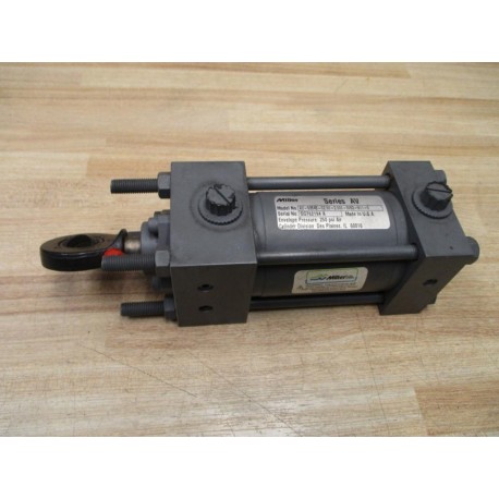 Miller AV-53B4B-02.00-2.000-0063-N11-0 Cylinder AV53B4B020020000063N110 - New No Box