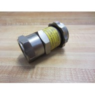 Madison Electronic MA118-06-2431-PN MA118062431PN Connector - Used