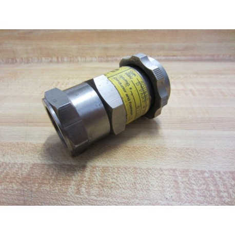 Madison Electronic MA118-06-2431-PN MA118062431PN Connector - Used