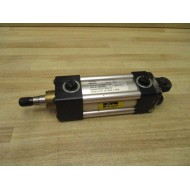 Parker 01.50 BB2MAT14 2.000 Air Cylinder 0150BB2MAT142000 - New No Box