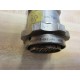 Madison Electronic MA118-06-2431-PN MA118062431PN Connector - Used