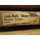 Link-Belt 100 FR 10FT Roller Chain RC-100