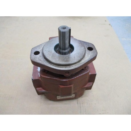 GearTek RPMC1006ADC Motor - Used