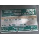 Sprague 1063CEU Eccol Unipak Power Capacitor - New No Box