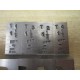 T 1 12 NPT F High Speed Steel Chaser Set 2-14C - New No Box