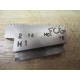 2 14 HC 19 High Speed Steel Chaser Set 1-12 S - New No Box
