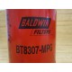 Baldwin Filters BT8307-MPG Hydraulic Spin-On Filter BT8307MPG - New No Box