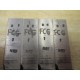 A 5 16 7J HSS Chaser Set 1 NPT 1NPT - New No Box