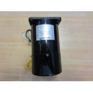 Oriental Motor E0440-454 E0440454 Reversible Motor Broken Mount Tested - Used