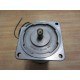 Oriental Motor E0440-454 E0440454 Reversible Motor Broken Mount Tested - Used