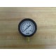 Span LFS-210-100-G-CERT Pressure Gauge LFS210100GCERT