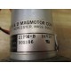 K&D Magmotor 21PM-B Motor 502106 - Used