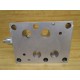 Sun Hydraulics 9J69-A2 CDB Sandwich Manifold WRPGC-LBN