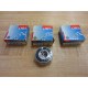 ORS 6001C3 03 04 6001 2RS C3 G93 Roller Bearings (Pack of 3)