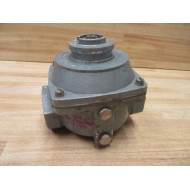 ITT 1-14"-V710GESV15 Actuator 114V710GESV15 - Used