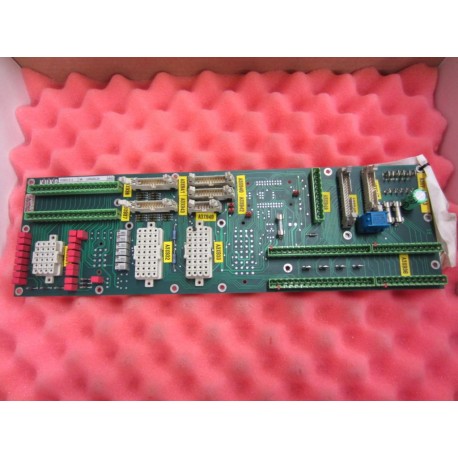 Kuka 69-157-010 69157010 Circuit Board - Refurbished