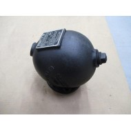 McDonnell 150M Pump Control & Low Water Cut-Off Body Only - New No Box