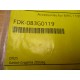 Siemens FDK-083G0119 Graphite Gasket FDK083G0119 (Pack of 2)