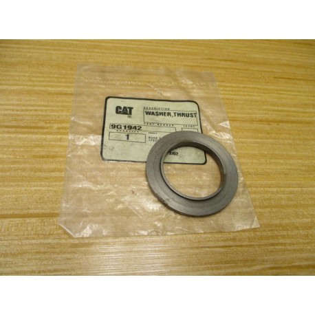 CAT 9G1942 Thrust Washer