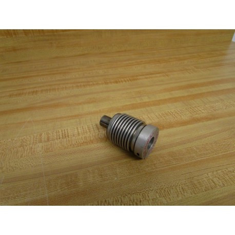 Gerwah DKS100 Metal Bellows Coupling DKS100 - New No Box