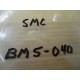 SMC BM5-040 Mounting Bracket BM5040 (Pack of 11)