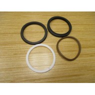 Parker RK2AHL-0205 Rod Seal Kit RK2AHL0205 - New No Box