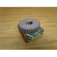 Globe Gears G1040 Gear Bore WKeyway