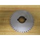 Globe Gears G1040 Gear Bore WKeyway