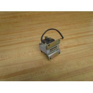 General Electric CR9500 B100A2A AC Solenoid CR9500B100A2A - Used