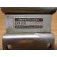 General Electric CR9500 B100A2A AC Solenoid CR9500B100A2A - Used