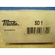 Martin SD 1 Quick Disconnect Bushing SD1