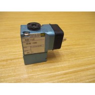 Mac Valves PME-111JC Solenoid Pilot Valve PME111JC - Used