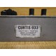 Curtis 933-E24C Battery Controller 933E24C - Used