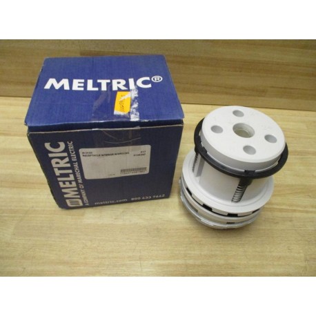 Meltric 39-2A220 Receptacle Interior 392A220