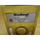 Daniel Woodhead 4022 Push Button Station WO Hardware - Used