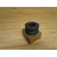 Generic 2AG30D Two Groove Sheave