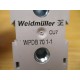Weidmuller WPDB 70 1-1 Power Distribution Block 1879470000 - New No Box
