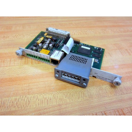 Promess 850040070D Motion PRO WDevicenet Expansion Card S700 - Used