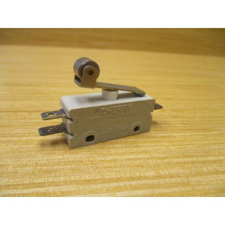 Cherry E11 Limit Switch - Used