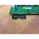 ABB L03513 SACE Board RE0375 G-FLH8-Q01A - Used