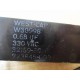 West-Cap W30998 Capacitor 32159-89 0.68 UF 330VAC - New No Box