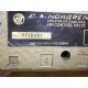 C. A. Norgren P71DA01 Valve With PD1 Solenoid - Used